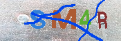 CAPTCHA-Bild